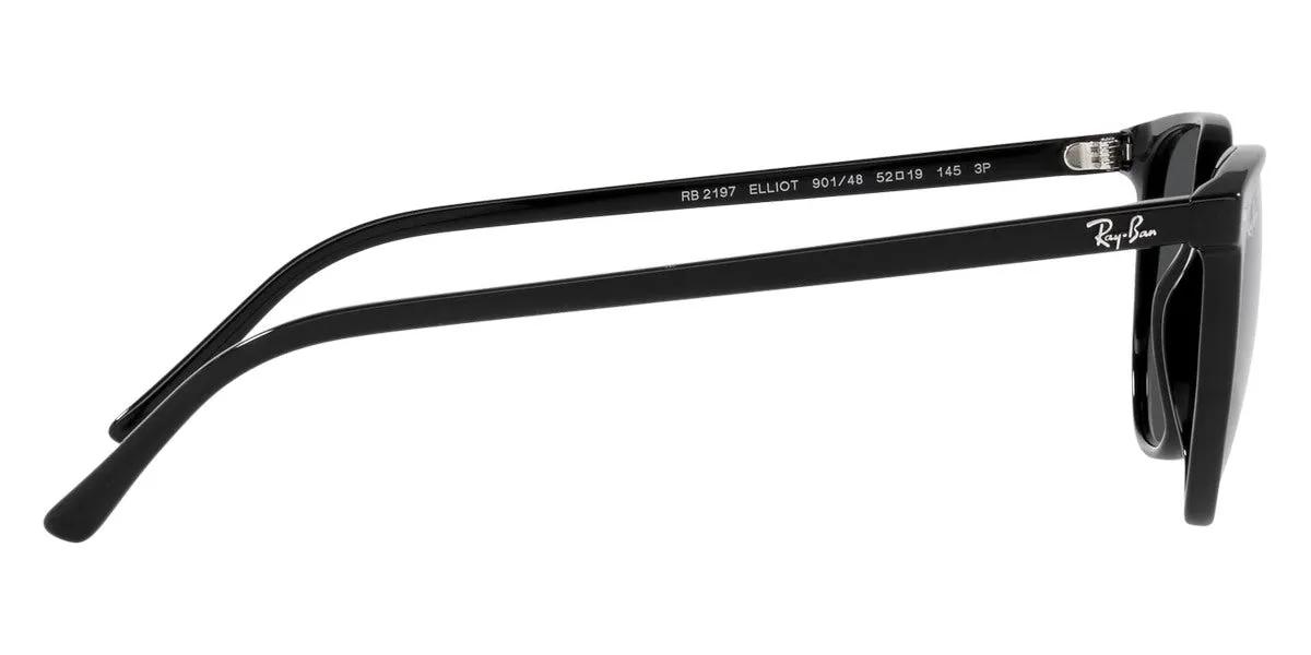Ray-Ban® Elliot RB2197