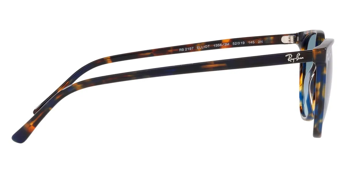 Ray-Ban® Elliot RB2197