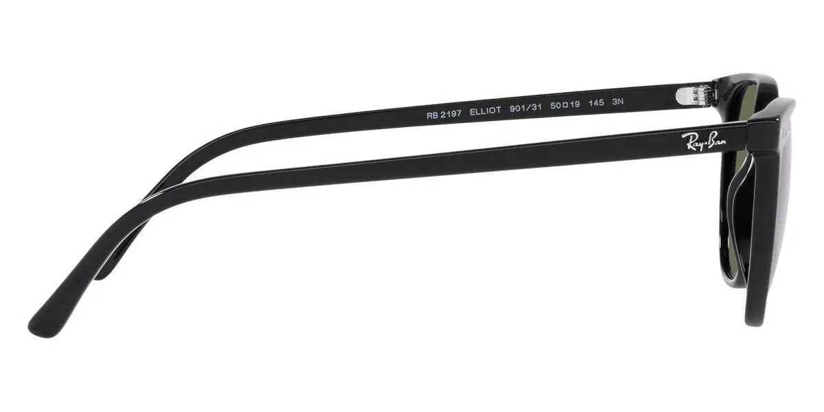 Ray-Ban® Elliot RB2197