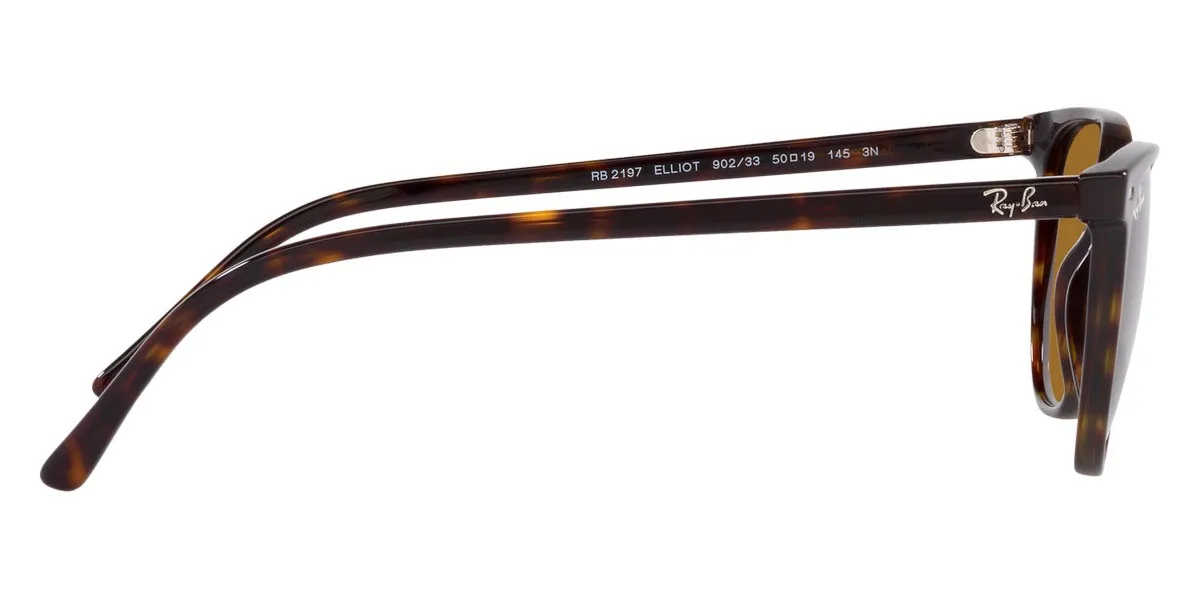 Ray-Ban® Elliot RB2197