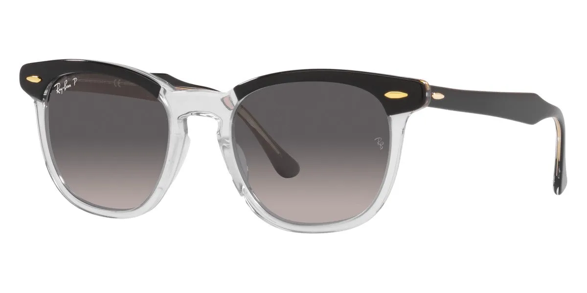 Ray-Ban® Hawkeye RB2298F