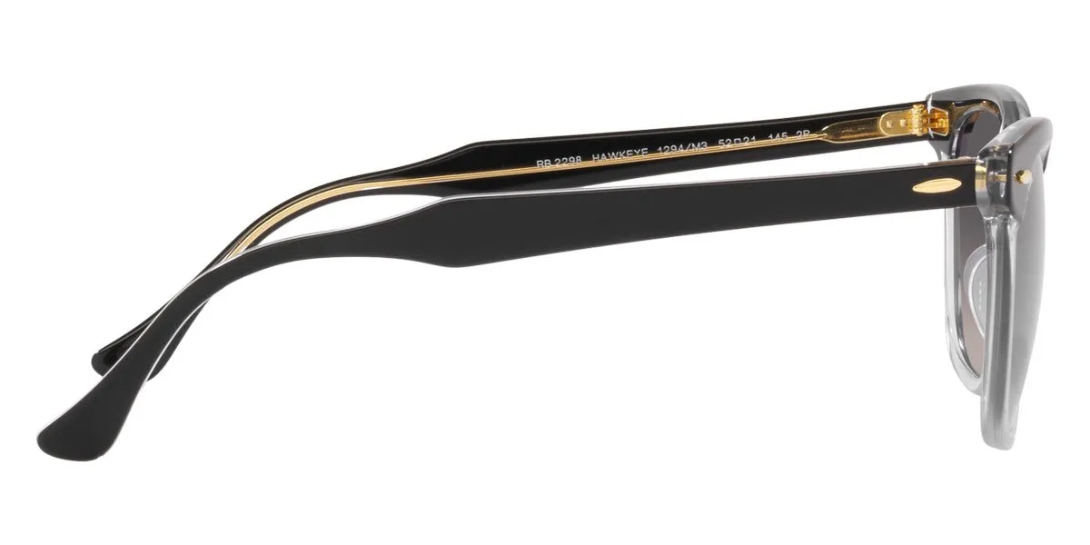 Ray-Ban® Hawkeye RB2298F