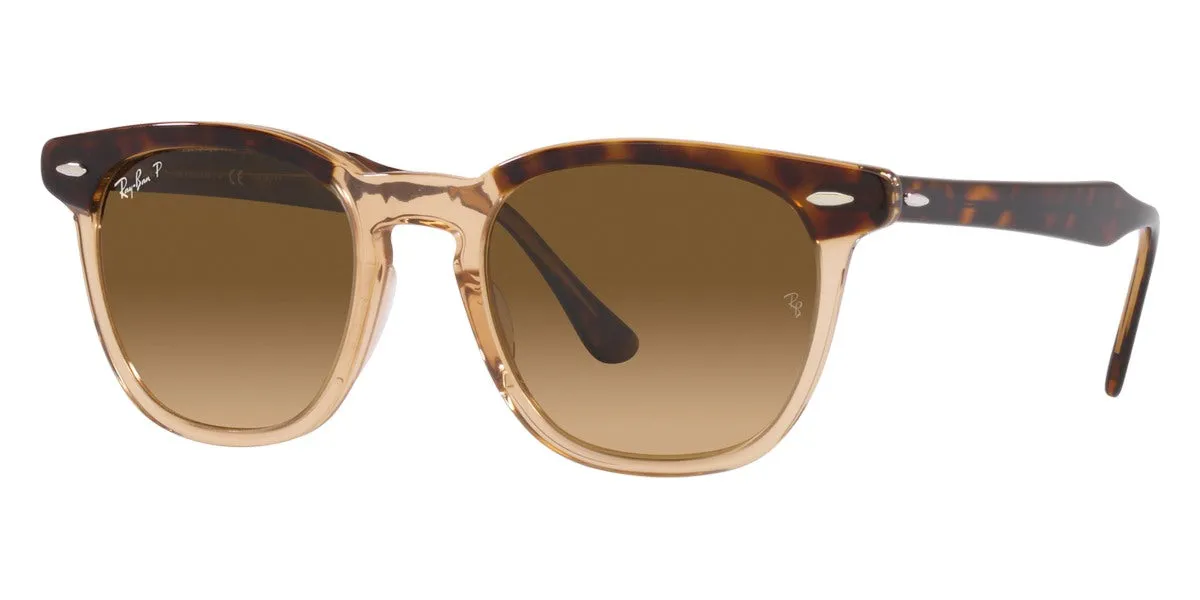 Ray-Ban® Hawkeye RB2298F