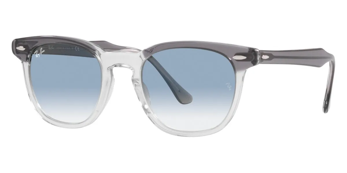 Ray-Ban® Hawkeye RB2298F