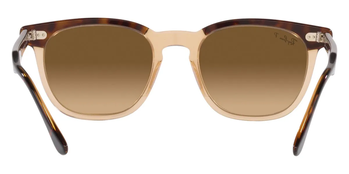 Ray-Ban® Hawkeye RB2298F