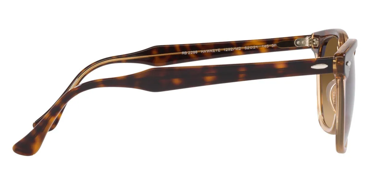 Ray-Ban® Hawkeye RB2298F