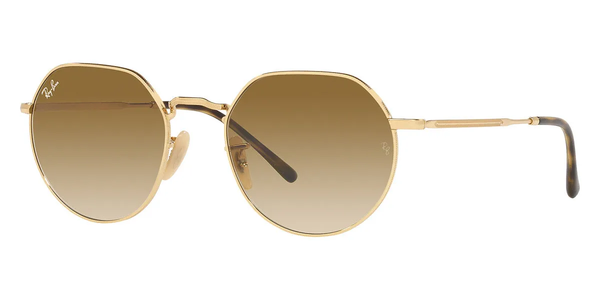 Ray-Ban® Jack RB3565
