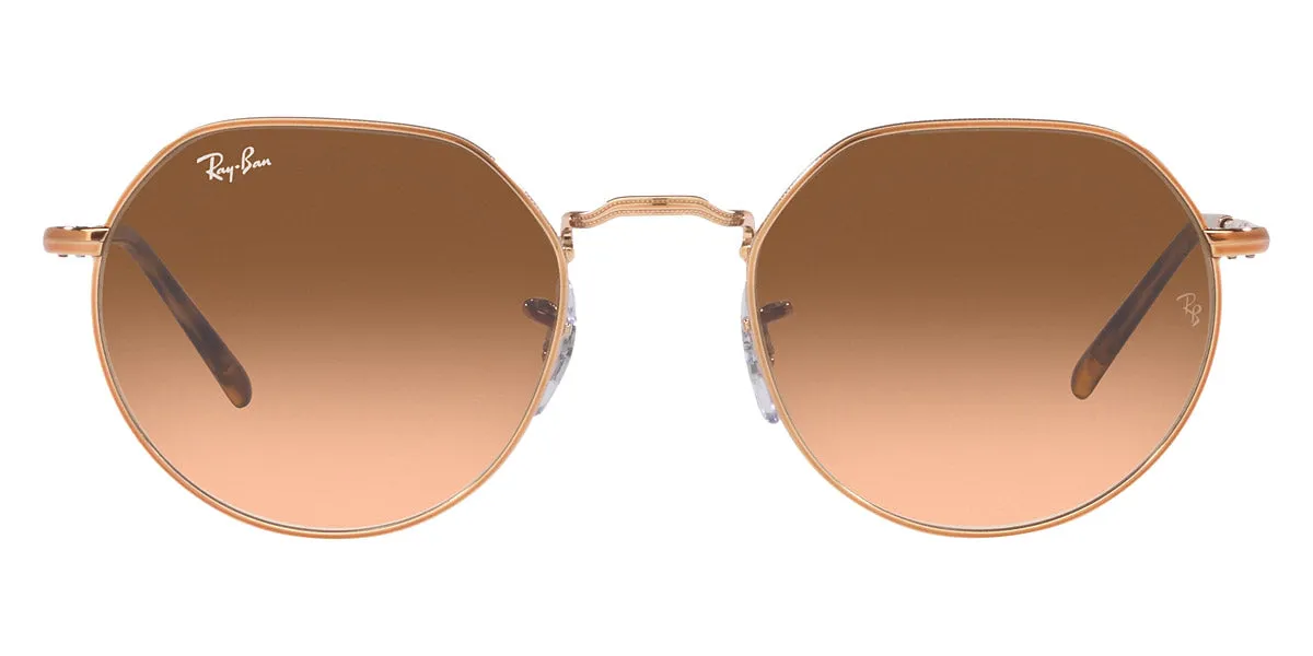 Ray-Ban® Jack RB3565