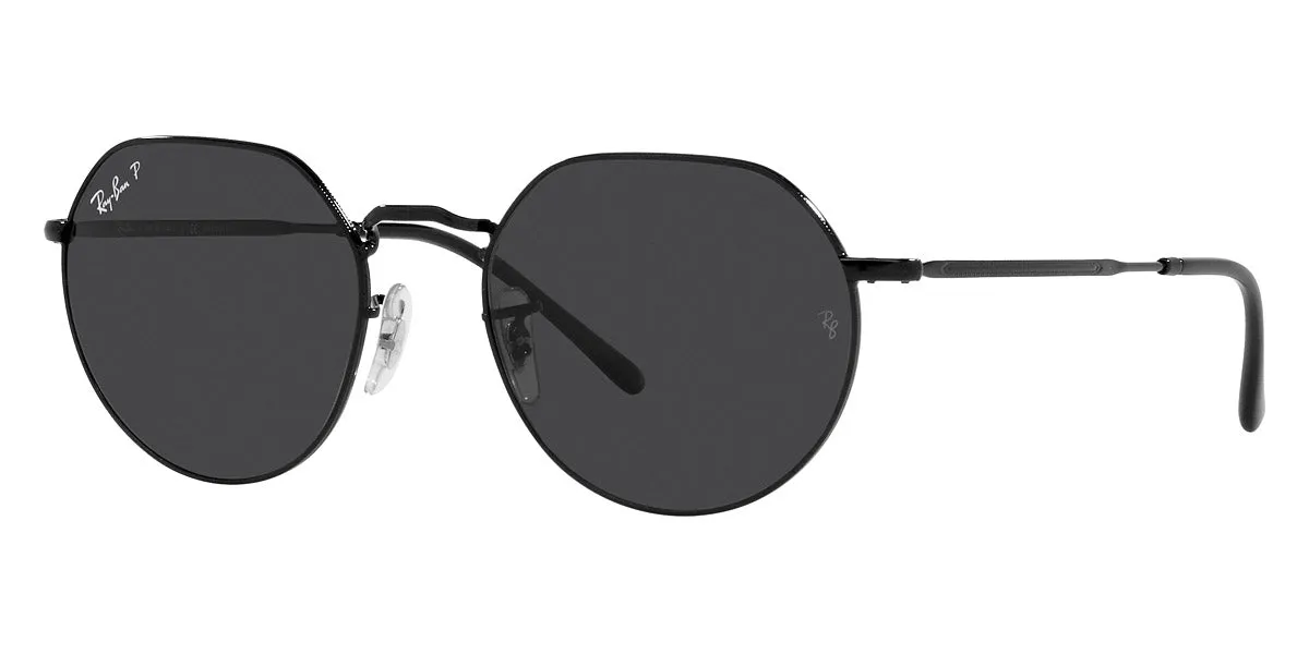 Ray-Ban® Jack RB3565