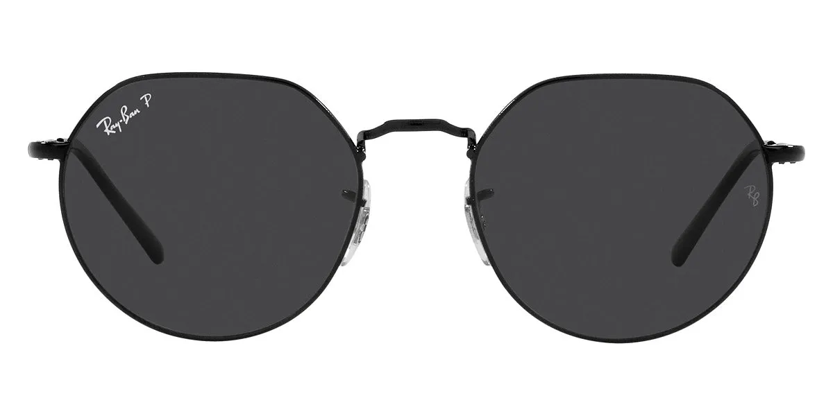 Ray-Ban® Jack RB3565