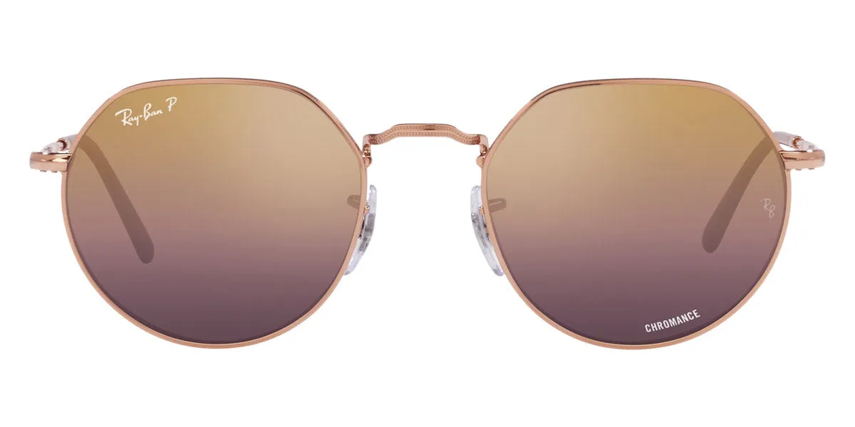 Ray-Ban® Jack RB3565