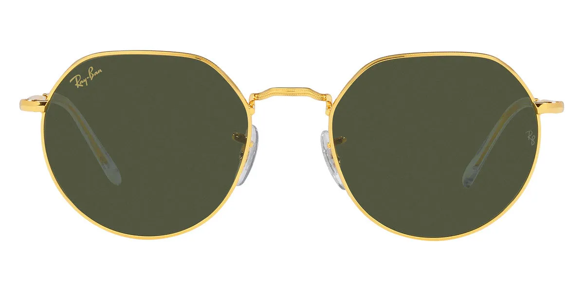Ray-Ban® Jack RB3565