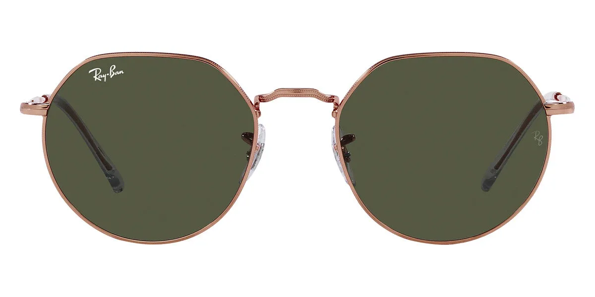 Ray-Ban® Jack RB3565
