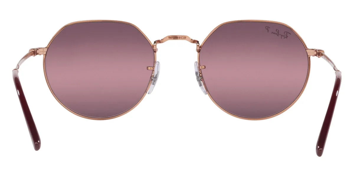 Ray-Ban® Jack RB3565