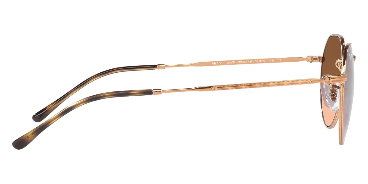 Ray-Ban® Jack RB3565