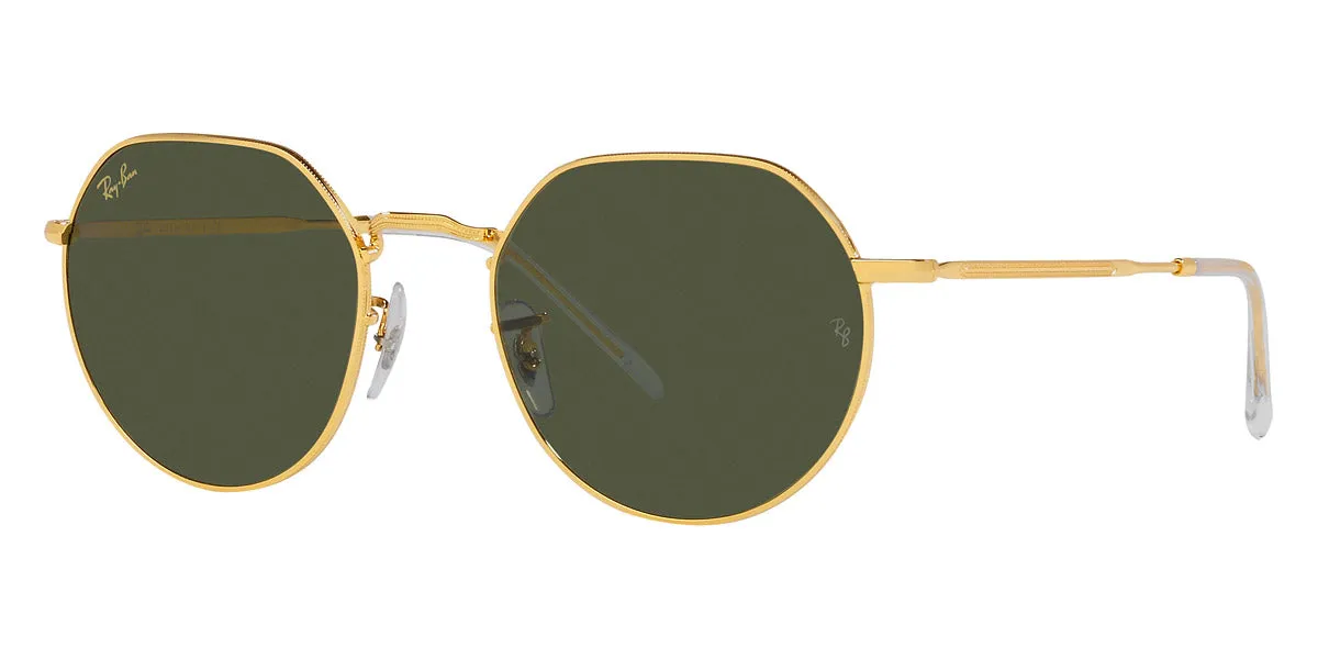 Ray-Ban® Jack RB3565