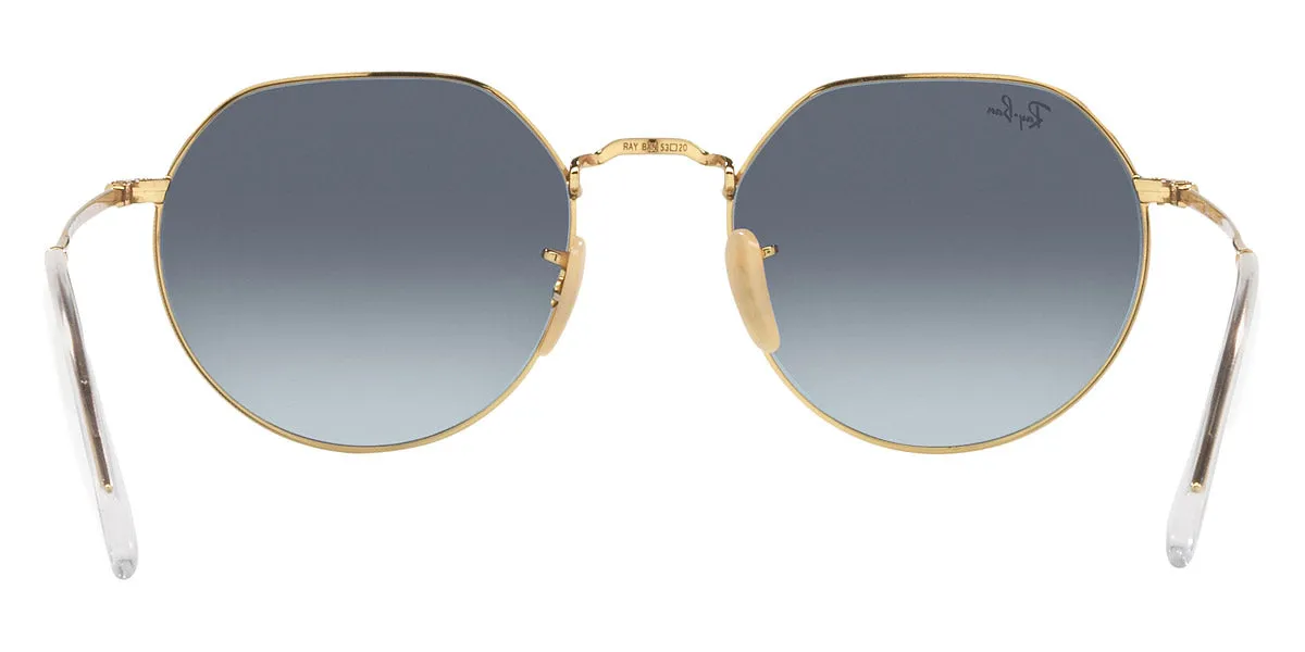 Ray-Ban® Jack RB3565
