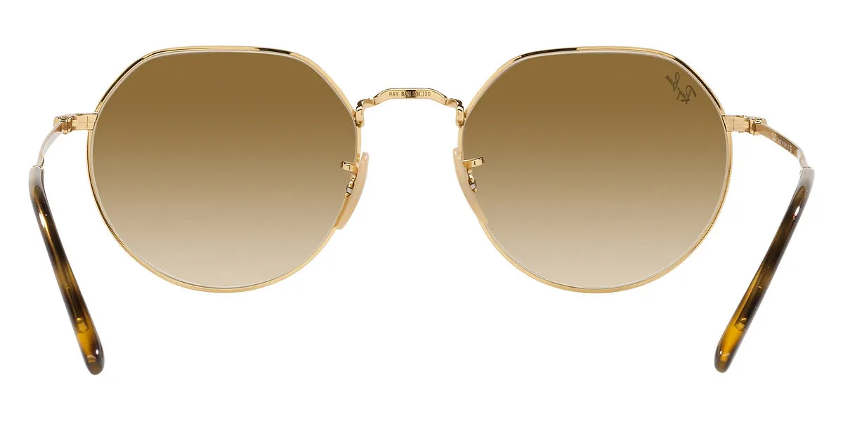 Ray-Ban® Jack RB3565