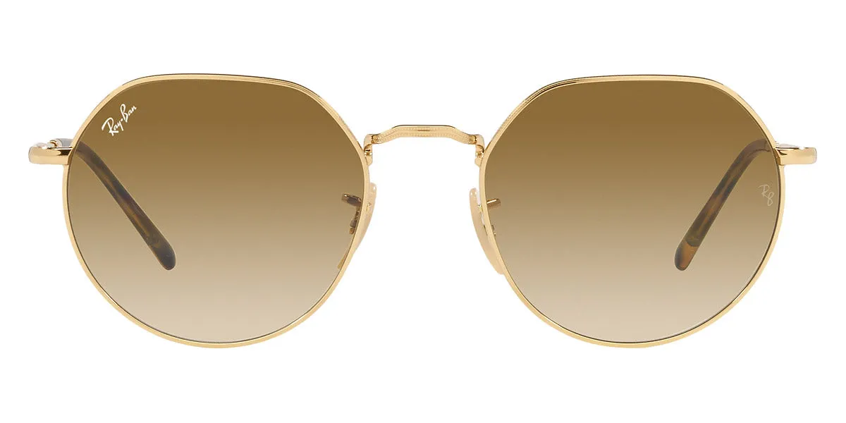 Ray-Ban® Jack RB3565