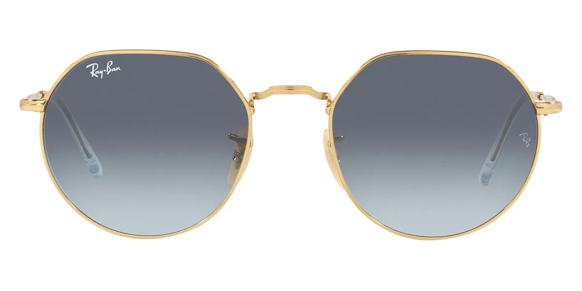 Ray-Ban® Jack RB3565