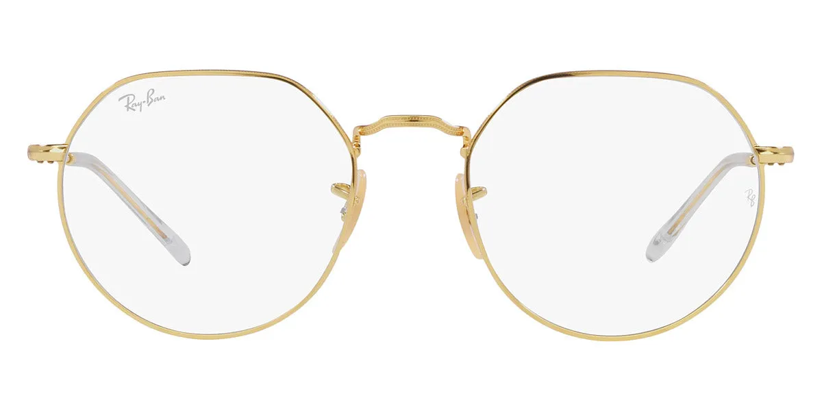Ray-Ban® Jack RB3565