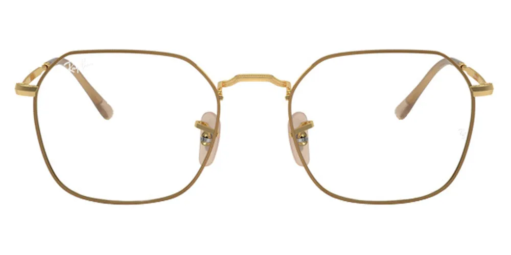 Ray-Ban® Jim RX3694V