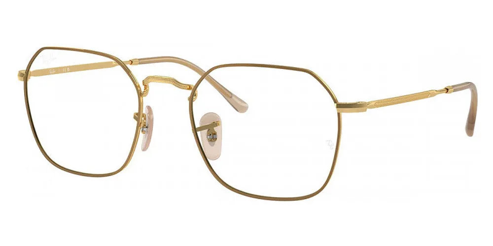 Ray-Ban® Jim RX3694V