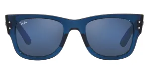 Ray-Ban® Mega Wayfarer RB0840SF
