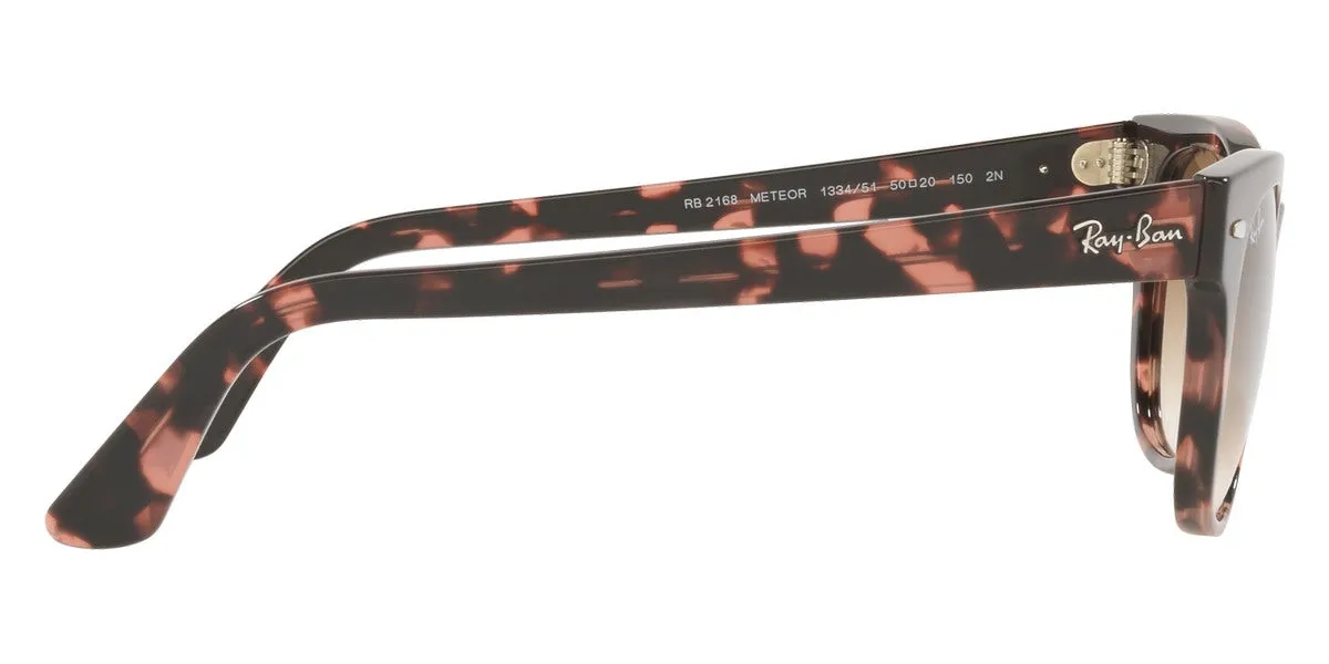 Ray-Ban® Meteor RB2168