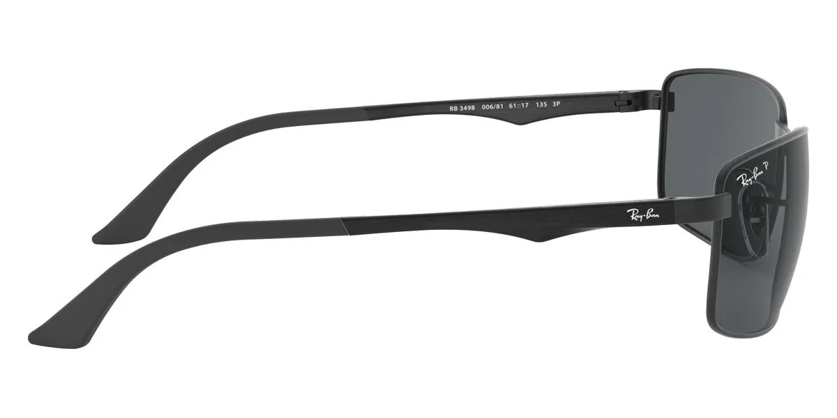 Ray-Ban® N/A RB3498