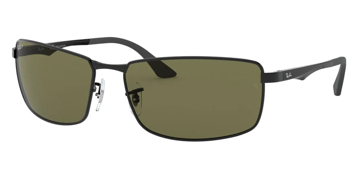 Ray-Ban® N/A RB3498