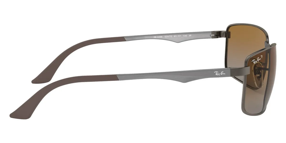 Ray-Ban® N/A RB3498