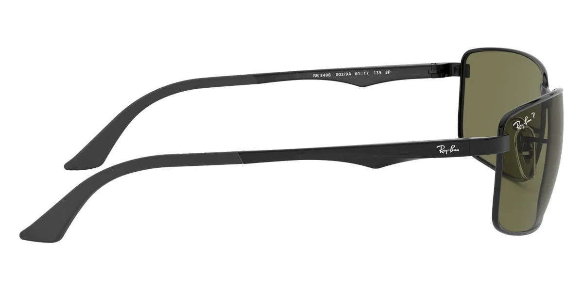 Ray-Ban® N/A RB3498