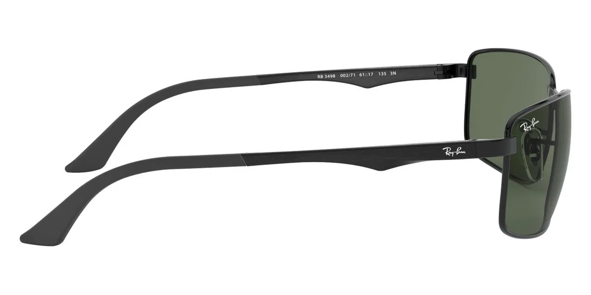 Ray-Ban® N/A RB3498