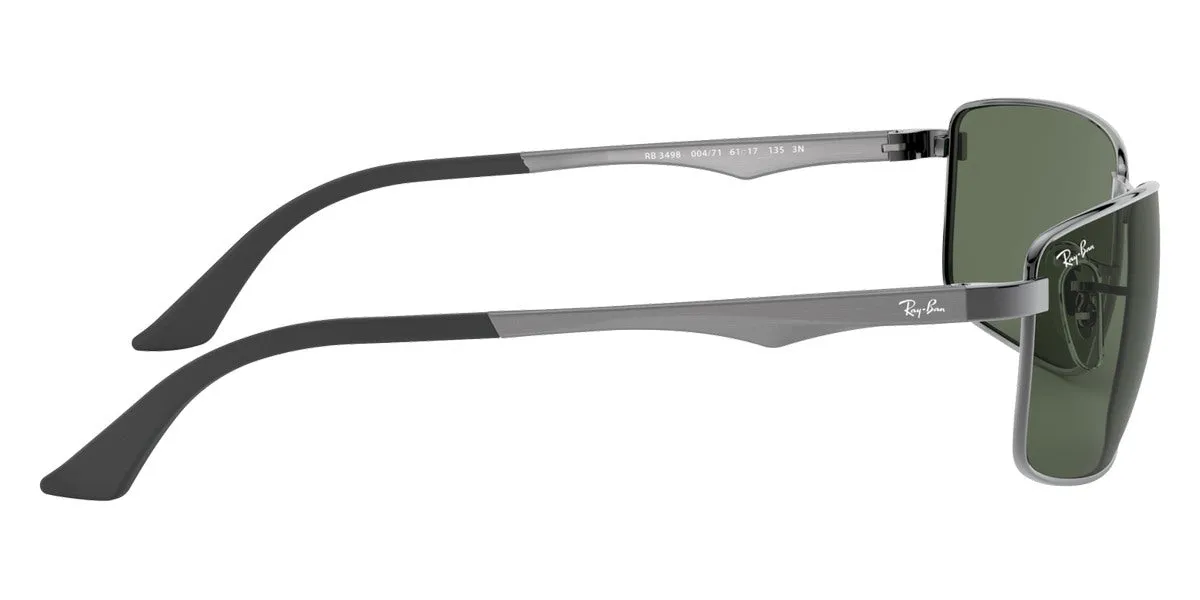 Ray-Ban® N/A RB3498