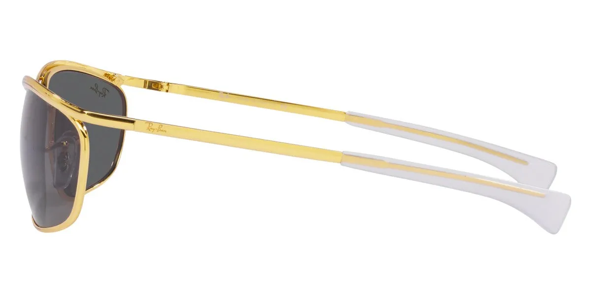 Ray-Ban® Olympian I Deluxe RB3119M