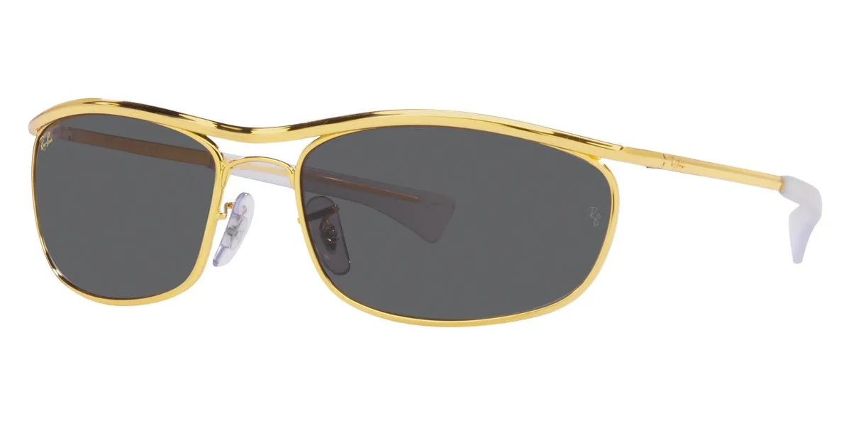 Ray-Ban® Olympian I Deluxe RB3119M