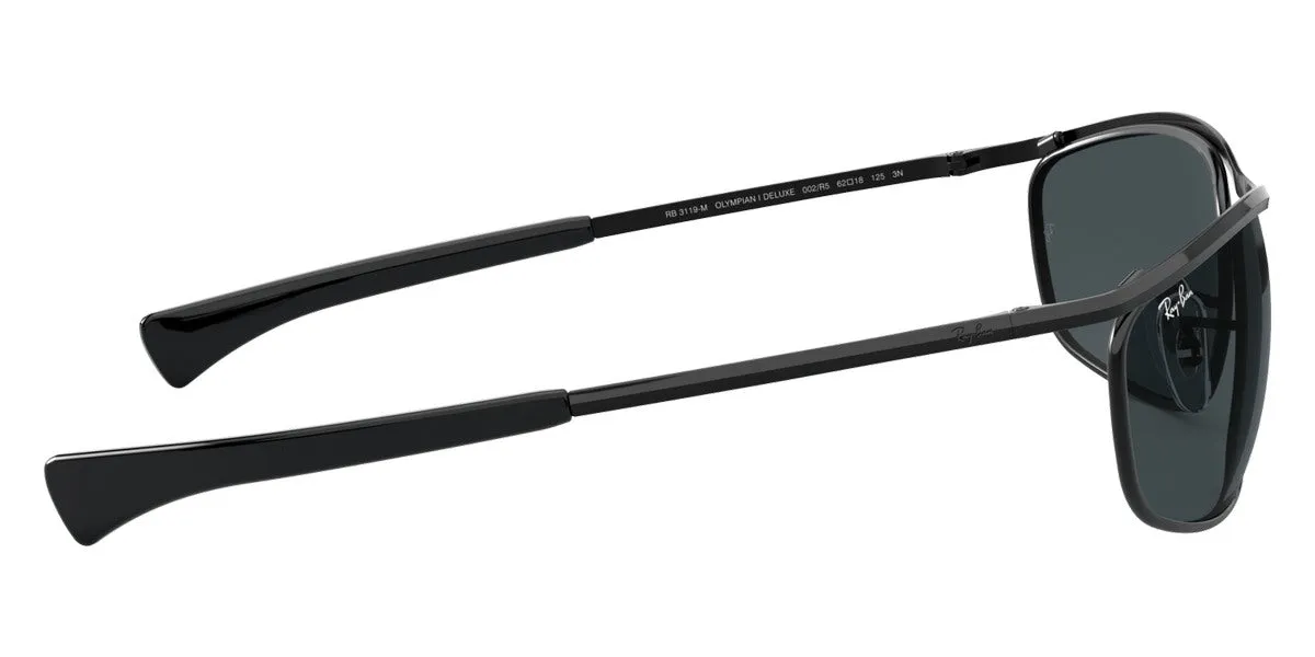 Ray-Ban® Olympian I Deluxe RB3119M