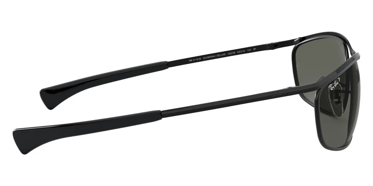 Ray-Ban® Olympian I Deluxe RB3119M