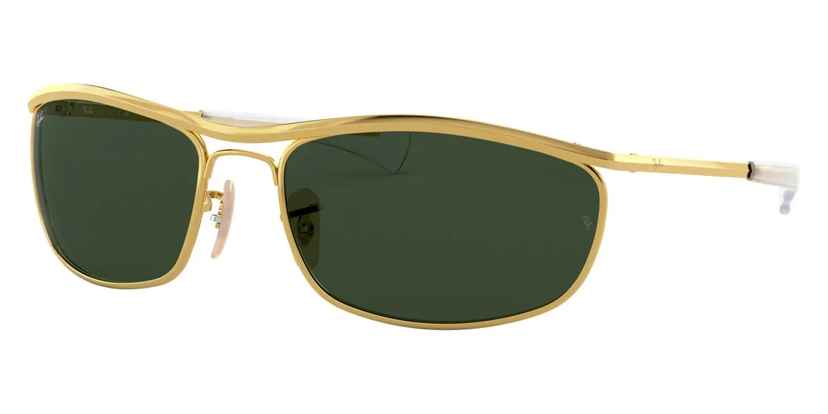 Ray-Ban® Olympian I Deluxe RB3119M