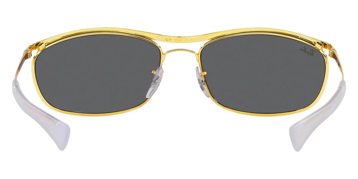 Ray-Ban® Olympian I Deluxe RB3119M