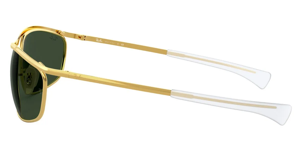 Ray-Ban® Olympian I Deluxe RB3119M