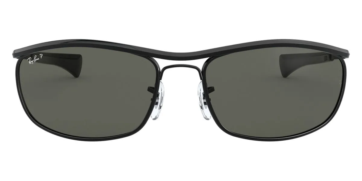 Ray-Ban® Olympian I Deluxe RB3119M