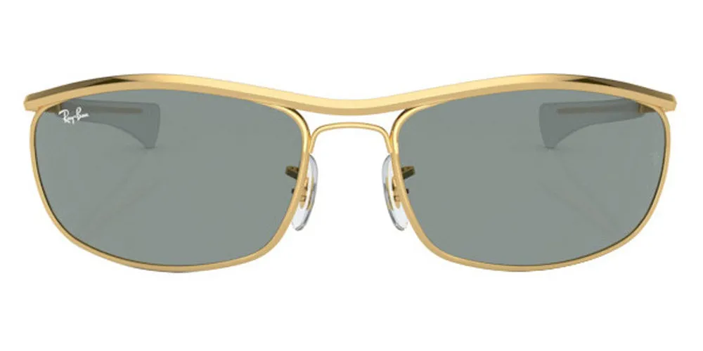 Ray-Ban® Olympian I Deluxe RB3119M