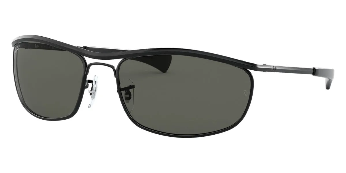 Ray-Ban® Olympian I Deluxe RB3119M