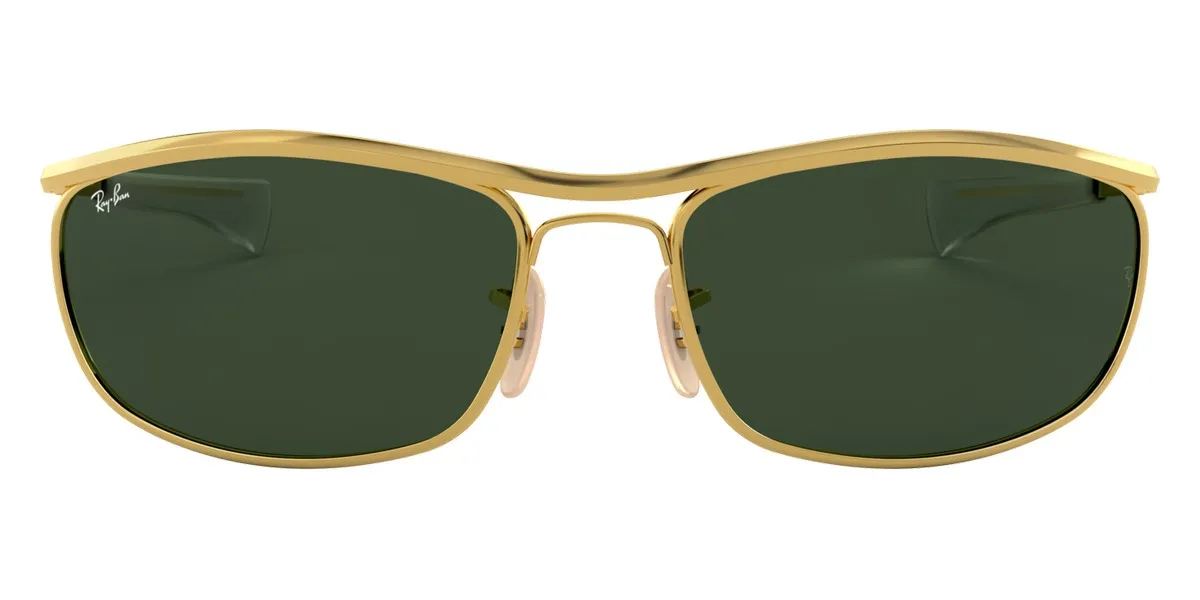 Ray-Ban® Olympian I Deluxe RB3119M