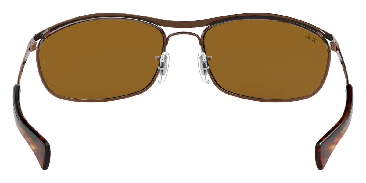 Ray-Ban® Olympian I Deluxe RB3119M