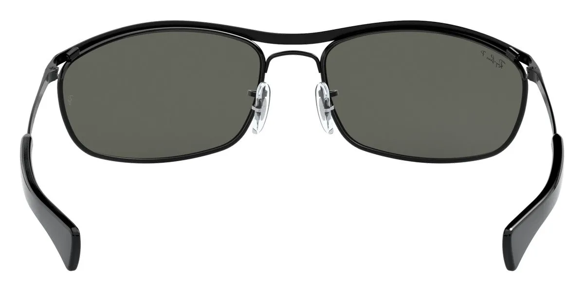 Ray-Ban® Olympian I Deluxe RB3119M