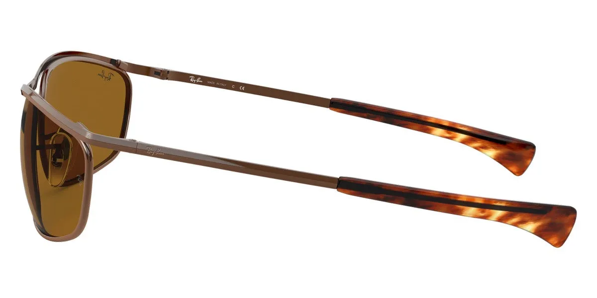 Ray-Ban® Olympian I Deluxe RB3119M