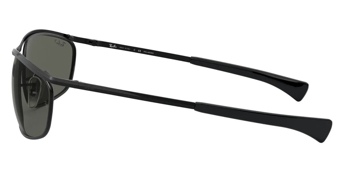 Ray-Ban® Olympian I Deluxe RB3119M